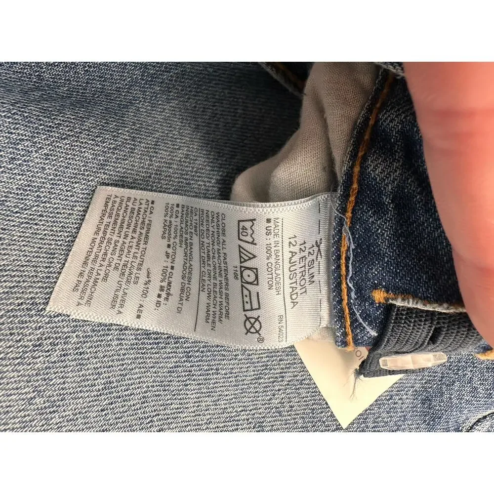 Old Navy nwt old